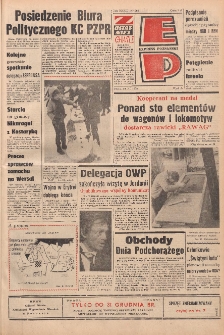 Express Poznański 1978.11.29 Nr269