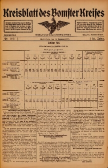 Kreisblatt des Bomster Kreises 1906.12.14 Nr100