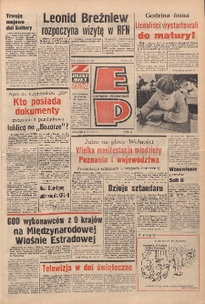 Express Poznański 1978.05.04 Nr101