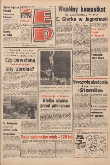 Express Poznański 1978.06.05 Nr125 zawiera Express Sportowy (nr 257)