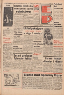 Express Poznański 1978.09.18 Nr210 zawiera Express Sportowy (nr 272)