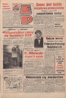 Express Poznański 1978.10.16 Nr233 zawiera Express Sportowy (nr 276)
