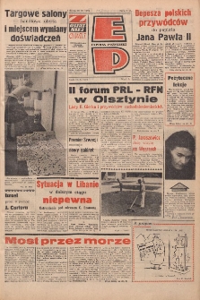 Express Poznański 1978.10.18 Nr235