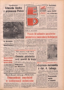 Express Poznański 1979.01.25 Nr18