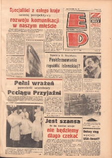 Express Poznański 1979.02.12 Nr32 zawiera Express Sportowy (nr 289)