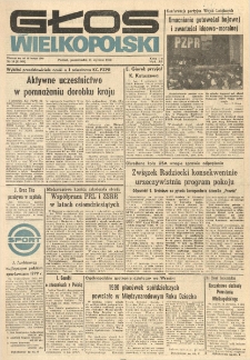 Głos Wielkopolski. 1980.01.14 R.36 nr10 Wyd.AB