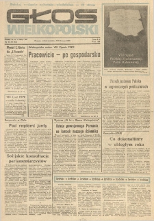 Głos Wielkopolski. 1980.02.09-10 R.36 nr31 Wyd.AB