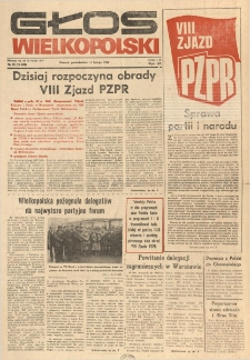 Głos Wielkopolski. 1980.02.11 R.36 nr32 Wyd.AB