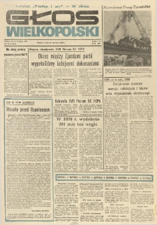 Głos Wielkopolski. 1980.01.23 R.36 nr18 Wyd.AB