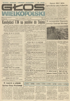 Głos Wielkopolski. 1980.03.01-02 R.36 nr49 Wyd.AB
