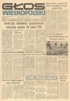 Głos Wielkopolski. 1980.03.11 R.36 nr56 Wyd.AB