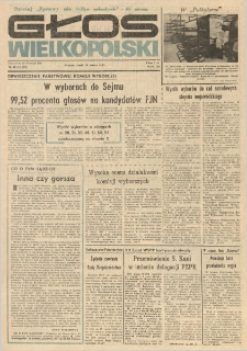 Głos Wielkopolski. 1980.03.26 R.36 nr69 Wyd.AB