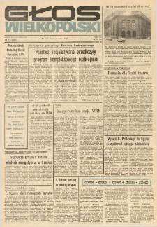 Głos Wielkopolski. 1980.03.28 R.36 nr71 Wyd.AB