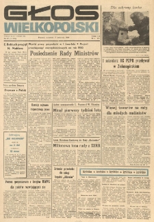 Głos Wielkopolski. 1980.04.17 R.36 nr87 Wyd.AB