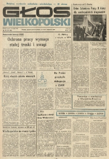 Głos Wielkopolski. 1980.04.18-20 R.36 nr88 Wyd.AB