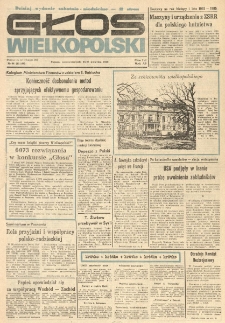 Głos Wielkopolski. 1980.04.26-27 R.36 nr94 Wyd.AB