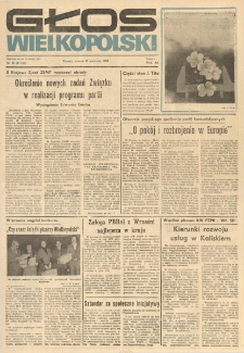 Głos Wielkopolski. 1980.04.29 R.36 nr96 Wyd.AB