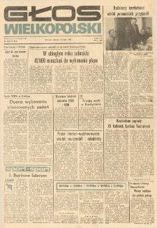 Głos Wielkopolski. 1980.05.13 R.36 nr107 Wyd.AB