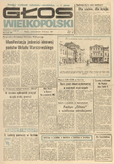 Głos Wielkopolski. 1980.05.17-18 R.36 nr111 Wyd.AB
