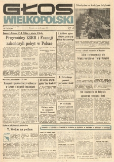 Głos Wielkopolski. 1980.05.20 R.36 nr113 Wyd.AB