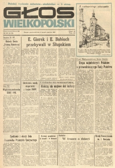 Głos Wielkopolski. 1980.05.31-06.01 R.36 nr123 Wyd.AB