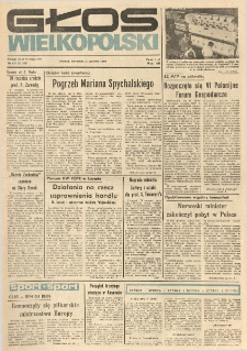 Głos Wielkopolski. 1980.06.12 R.36 nr131 Wyd.AB