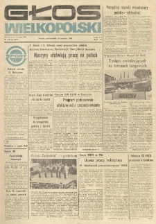 Głos Wielkopolski. 1980.06.16 R.36 nr133 Wyd.AB