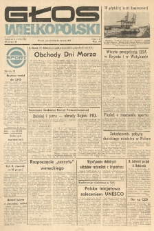 Głos Wielkopolski. 1980.06.23 R.36 nr138 Wyd.AB