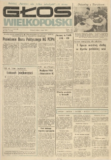 Głos Wielkopolski. 1980.07.02 R.36 nr145 Wyd.AB
