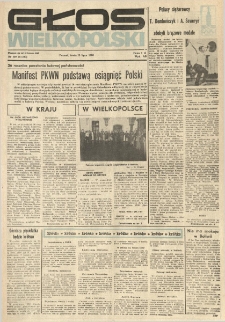 Głos Wielkopolski. 1980.07.23 R.36 nr159 Wyd.AB