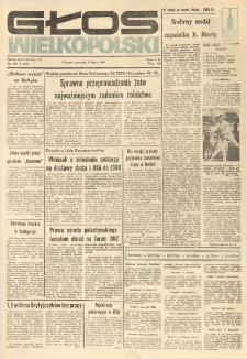 Głos Wielkopolski. 1980.07.24 R.36 nr160 Wyd.AB