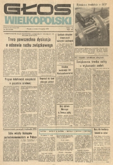 Głos Wielkopolski. 1980.09.18 R.36 nr202 Wyd.AB