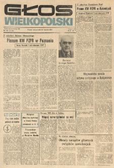 Głos Wielkopolski. 1980.09.22 R.36 nr204 Wyd.AB