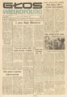 Głos Wielkopolski. 1980.10.17 R.36 nr225 Wyd.AB