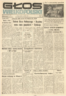 Głos Wielkopolski. 1980.12.02 R.36 nr260 Wyd.AB