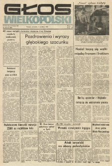 Głos Wielkopolski. 1980.12.04 R.36 nr262 Wyd.AB