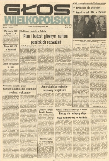 Głos Wielkopolski. 1980.12.30 R.36 nr281 Wyd.AB