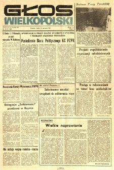 Głos Wielkopolski. 1981.01.14 R.37 nr10 Wyd.A