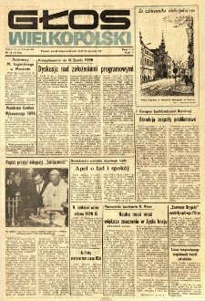 Głos Wielkopolski. 1981.01.16-18 R.37 nr12 Wyd.A