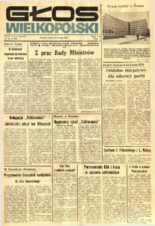 Głos Wielkopolski. 1981.01.20 R.37 nr14 Wyd.A