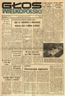 Głos Wielkopolski. 1981.03.25 R.37 nr59 Wyd.A