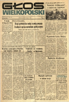 Głos Wielkopolski. 1981.03.26 R.37 nr60 Wyd.A