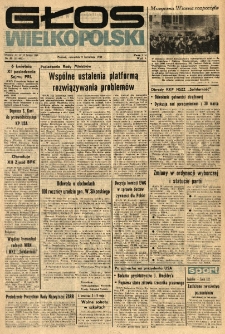 Głos Wielkopolski. 1981.04.02 R.37 nr65 Wyd.A