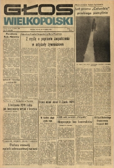 Głos Wielkopolski. 1981.04.14 R.37 nr73 Wyd.A