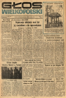 Głos Wielkopolski. 1981.04.24-26 R.37 nr80 Wyd.A