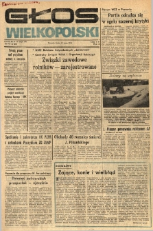 Głos Wielkopolski. 1981.05.13 R.37 nr93 Wyd.A
