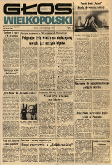 Głos Wielkopolski. 1981.05.28 R.37 nr104 Wyd.A