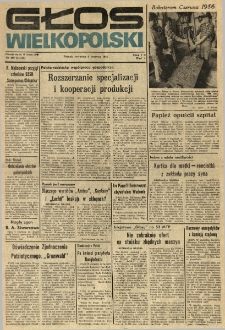 Głos Wielkopolski. 1981.06.04 R.37 nr109 Wyd.A