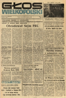 Głos Wielkopolski. 1981.06.15 R.37 nr116 Wyd.A