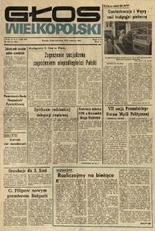 Głos Wielkopolski. 1981.06.17-18 R.37 nr118 Wyd.A